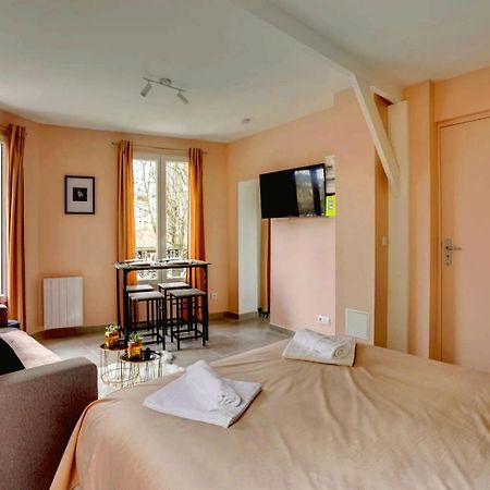 145 Suite Marco - Superbe Appartement A 巴黎 外观 照片