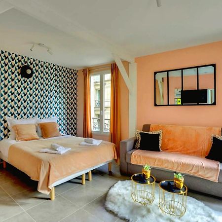 145 Suite Marco - Superbe Appartement A 巴黎 外观 照片