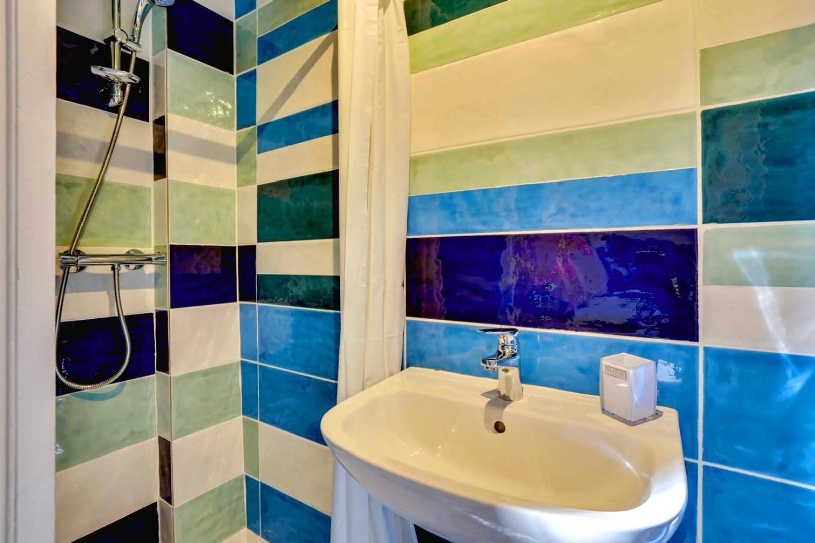 145 Suite Marco - Superbe Appartement A 巴黎 外观 照片